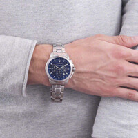 Maserati R8873621002 Successo chronograaf horloge 44 mm