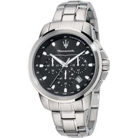 Maserati R8873621001 Successo chronograaf horloge 44 mm