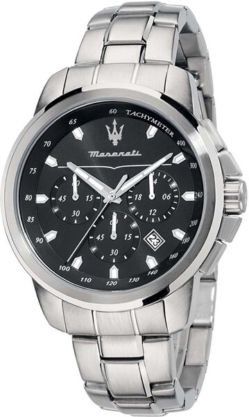 Maserati R8873621001 Successo chronograaf horloge 44 mm