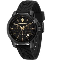 Maserati R8871621011 Successo chronograaf horloge 44 mm