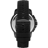 Maserati R8871621011 Successo chronograaf horloge 44 mm