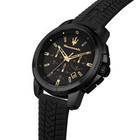 Maserati R8871621011 Successo chronograaf horloge 44 mm