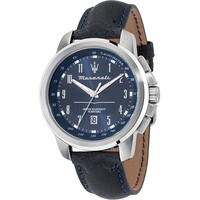 Maserati R8851121003 Successo herenhorloge 44 mm