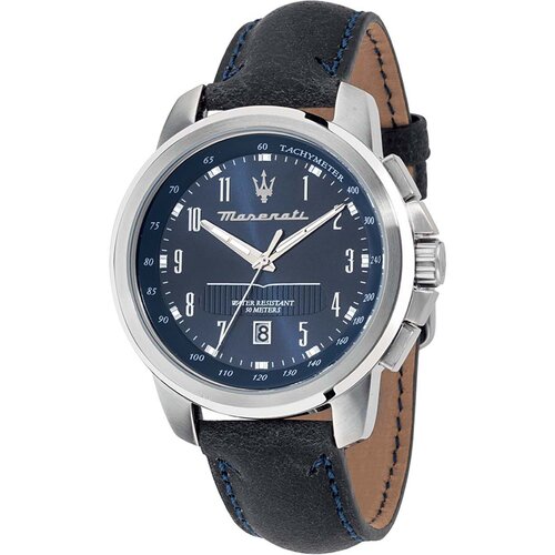 Maserati R8851121003 Successo herenhorloge