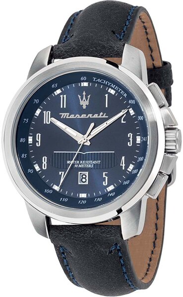 Maserati R8851121003 Successo herenhorloge 44 mm
