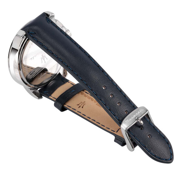 Maserati R8851121003 Successo herenhorloge 44 mm