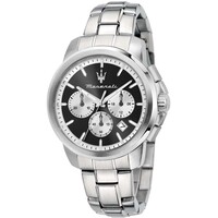 Maserati R8873621052 Successo chronograaf horloge 42 mm
