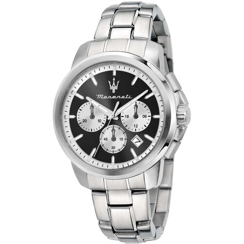 Maserati R8873621052 Successo chronograaf horloge