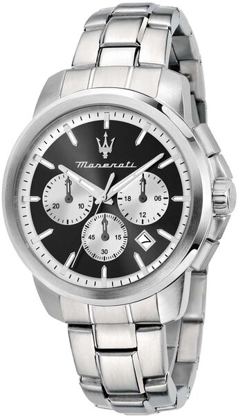 Maserati R8873621052 Successo chronograaf horloge 42 mm