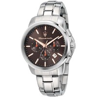 Maserati R8873621050 Successo chronograaf horloge 42 mm