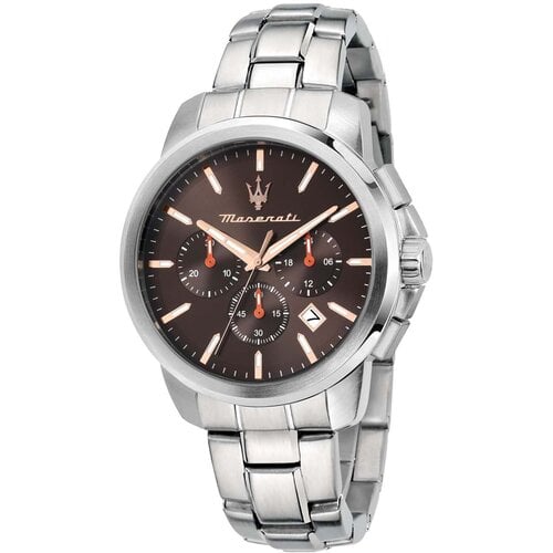 Maserati R8873621050 Successo chronograaf horloge
