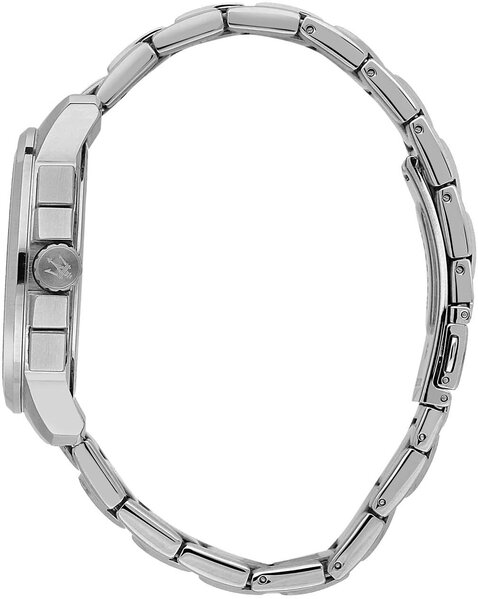 Maserati R8873621050 Successo chronograaf horloge 42 mm
