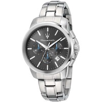 Maserati R8873621049 Successo chronograaf horloge 42 mm