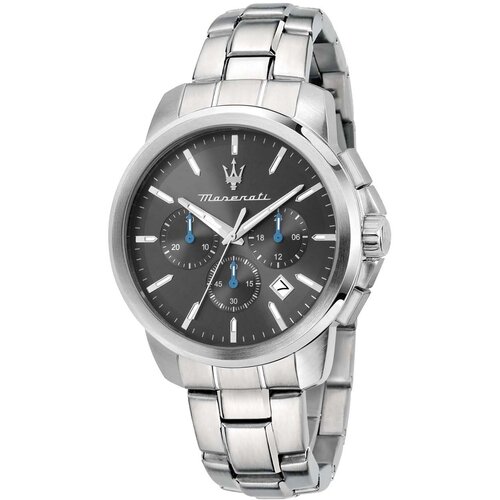 Maserati R8873621049 Successo chronograaf horloge