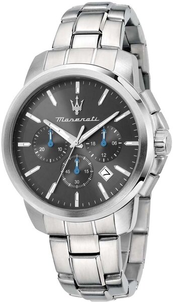 Maserati R8873621049 Successo chronograaf horloge 42 mm