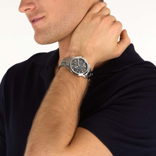 Maserati R8873621049 Successo chronograaf horloge 42 mm