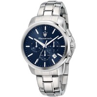 Maserati R8873621047 Successo chronograaf horloge 42 mm