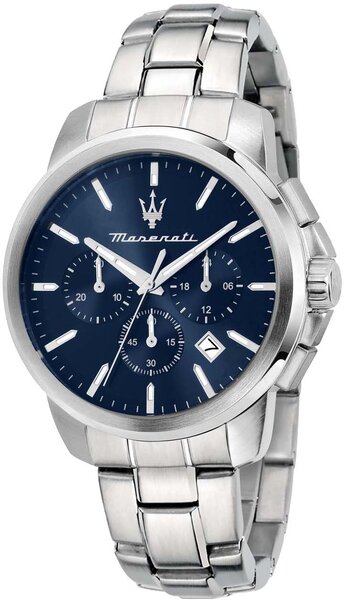 Maserati R8873621047 Successo chronograaf horloge 42 mm