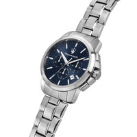 Maserati R8873621047 Successo chronograaf horloge 42 mm
