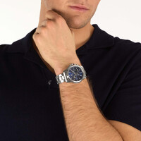 Maserati R8873621047 Successo chronograaf horloge 42 mm