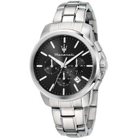Maserati R8873621046 Successo chronograaf horloge 42 mm
