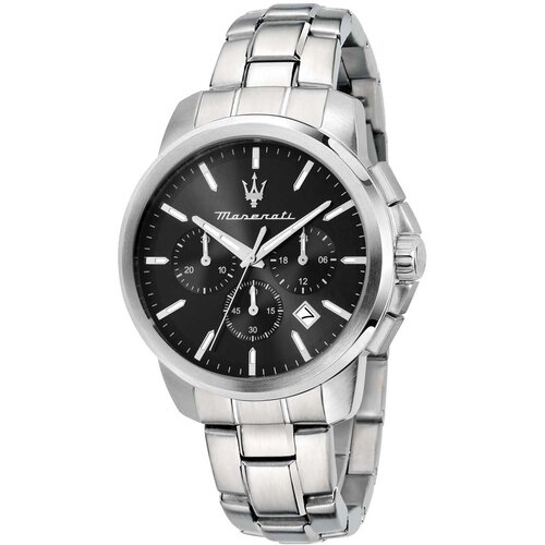 Maserati R8873621046 Successo chronograaf horloge