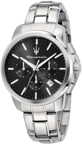 Maserati R8873621046 Successo chronograaf horloge 42 mm