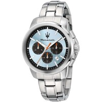 Maserati R8873621044 Successo chronograaf horloge 42 mm