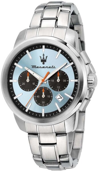 Maserati R8873621044 Successo chronograaf horloge 42 mm