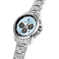 Maserati R8873621044 Successo chronograaf horloge 42 mm