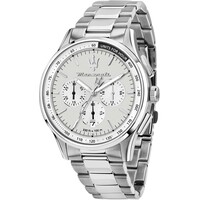 Maserati R8873624013 Sorpasso chronograaf horloge 42 mm