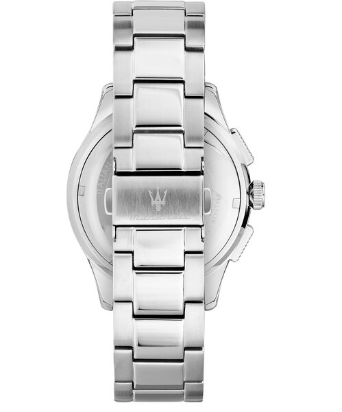 Maserati R8873624013 Sorpasso chronograaf horloge 42 mm