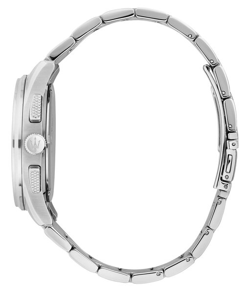 Maserati R8873624013 Sorpasso chronograaf horloge 42 mm