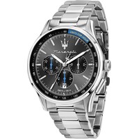 Maserati R8873624008 Sorpasso chronograaf horloge 42 mm