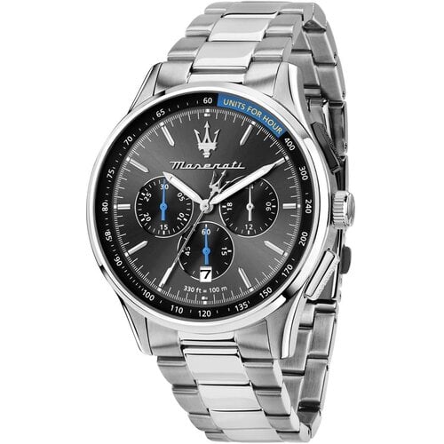 Maserati R8873624008 Sorpasso chronograaf horloge