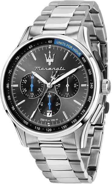 Maserati R8873624008 Sorpasso chronograaf horloge 42 mm