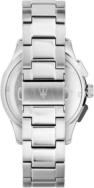 Maserati R8873624008 Sorpasso chronograaf horloge 42 mm