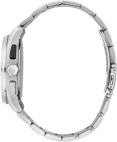 Maserati R8873624008 Sorpasso chronograaf horloge 42 mm