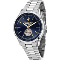 Maserati R8823124002 Sorpasso automatisch horloge 42 mm