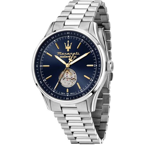 Maserati R8823124002 Sorpasso automatisch horloge