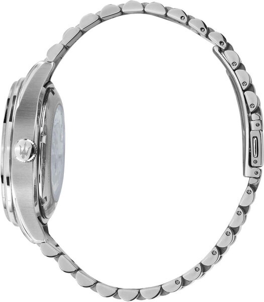 Maserati R8823124002 Sorpasso automatisch horloge 42 mm