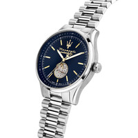 Maserati R8823124002 Sorpasso automatisch horloge 42 mm