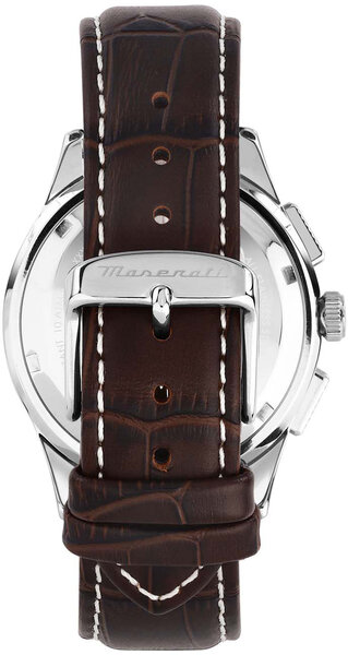Maserati R8871624010 Sorpasso chronograaf horloge 42 mm