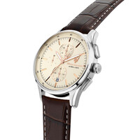 Maserati R8871624010 Sorpasso chronograaf horloge 42 mm