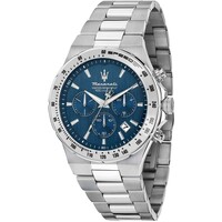 Maserati R8873640029 Sfida chronograaf horloge 41 mm