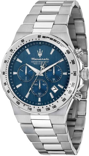 Maserati R8873640029 Sfida chronograaf horloge 41 mm