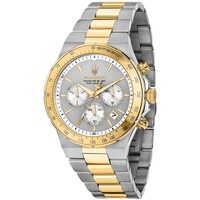 Maserati R8873640028 Sfida chronograaf horloge 41 mm