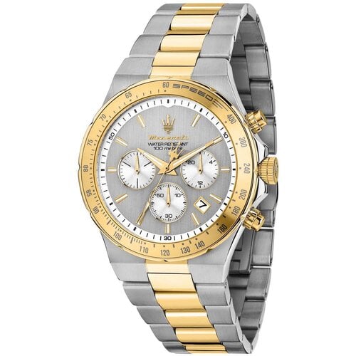 Maserati R8873640028 Sfida chronograaf horloge