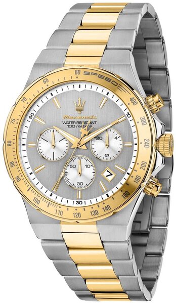 Maserati R8873640028 Sfida chronograaf horloge 41 mm