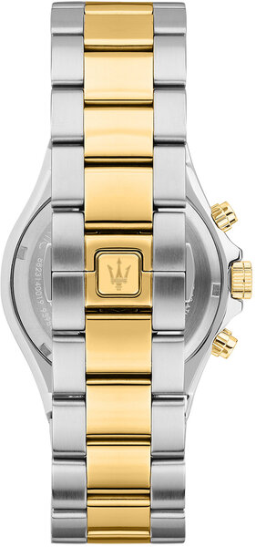 Maserati R8873640028 Sfida chronograaf horloge 41 mm
